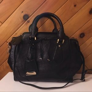 Authentic BURBERRY handbag